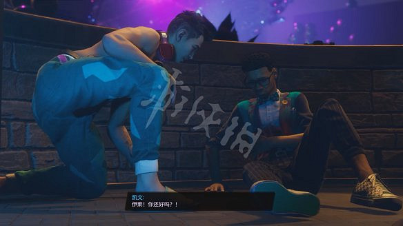 《黑街聖徒:重啟版》圖文攻略 全流程全支線全載具全收藏品全武器 《黑街聖徒:重啟版》圖文攻略 全流程全支線全載具全收藏品全武器