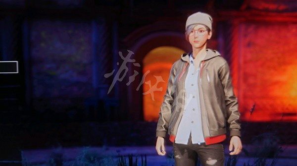 《黑街聖徒重啟版》圓眼鏡女怎麽捏?圓眼鏡女捏臉資料分享 《黑街聖徒重啟版》圓眼鏡女怎麽捏?圓眼鏡女捏臉資料分享