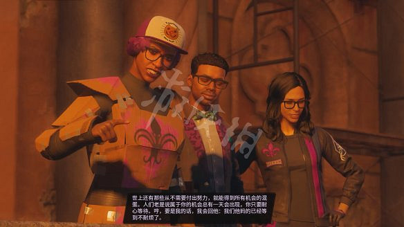 《黑街聖徒:重啟版》圖文攻略 全流程全支線全載具全收藏品全武器 《黑街聖徒:重啟版》圖文攻略 全流程全支線全載具全收藏品全武器