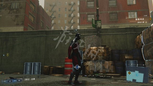 《漫威蜘蛛人：重製版》圖文攻略：全流程全Boss全支線全戰衣