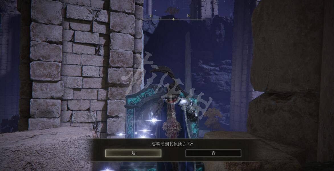 《艾爾登法環》龍戟在哪裡拿?龍戟獲取路線分享 《艾爾登法環》龍戟在哪裡拿?龍戟獲取路線分享