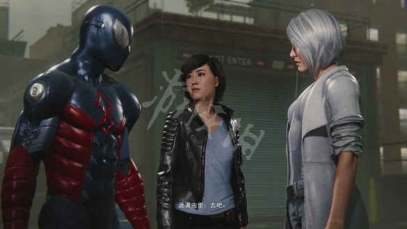 《漫威蜘蛛人：重製版》圖文攻略：全流程全Boss全支線全戰衣