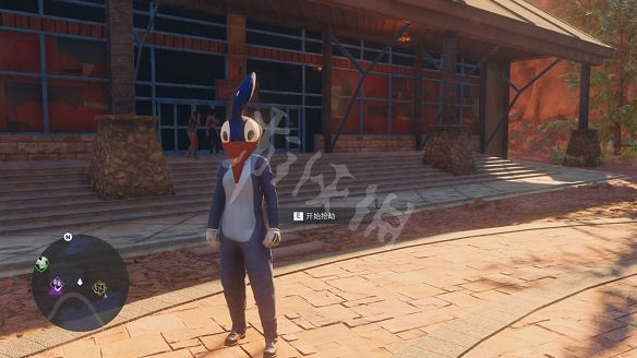 《黑街聖徒:重啟版》圖文攻略 全流程全支線全載具全收藏品全武器 《黑街聖徒:重啟版》圖文攻略 全流程全支線全載具全收藏品全武器