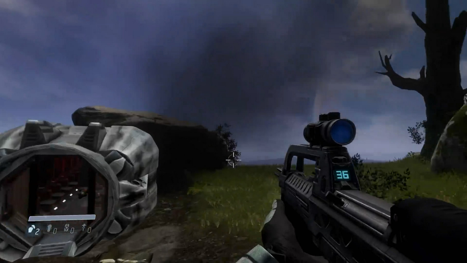 粉絲自製項目《最後一戰:重生》展示：包含最後一戰三部曲戰役