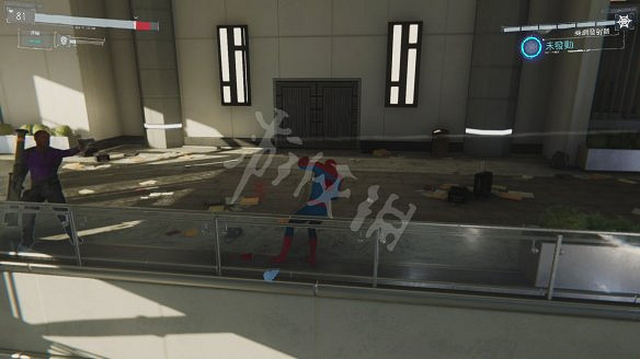 《漫威蜘蛛人:重製版》圖文攻略:全流程全Boss全支線全戰衣 《漫威蜘蛛人:重製版》圖文攻略:全流程全Boss全支線全戰衣