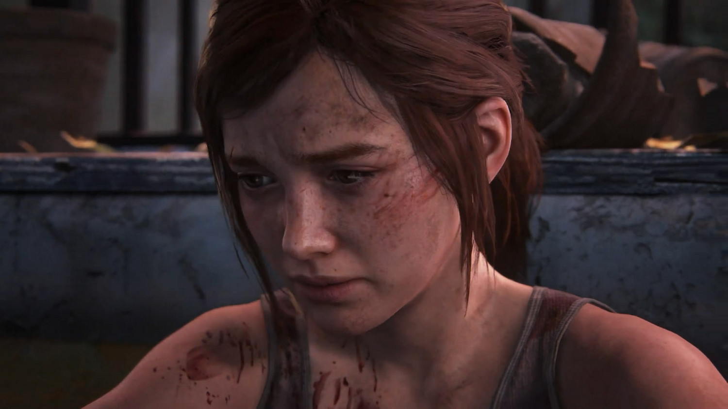 《美末:重製版》宣傳片:PS5帶來身臨其境的感官感覺 《美末:重製版》宣傳片:PS5帶來身臨其境的感官感覺