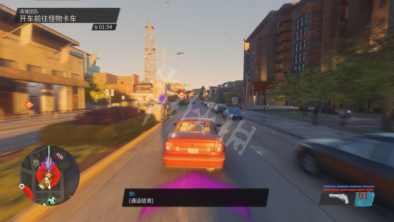 《黑街聖徒:重啟版》圖文攻略 全流程全支線全載具全收藏品全武器 《黑街聖徒:重啟版》圖文攻略 全流程全支線全載具全收藏品全武器