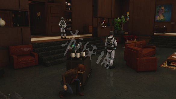 《漫威蜘蛛人:重製版》圖文攻略:全流程全Boss全支線全戰衣 《漫威蜘蛛人:重製版》圖文攻略:全流程全Boss全支線全戰衣