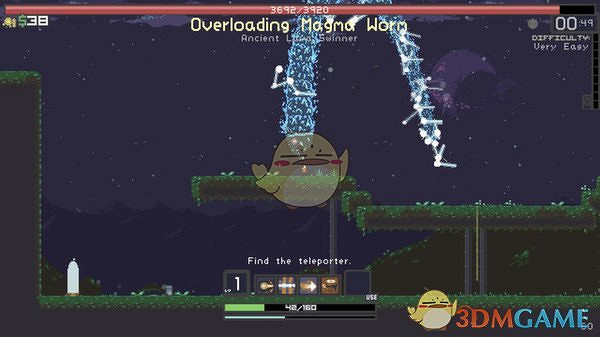 《雨中冒險》全人物屬性分析一覽 《雨中冒險》全人物屬性分析一覽