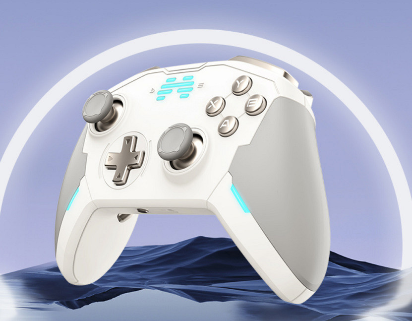 新史低!北通宙斯機械精英手把助力夏日促銷