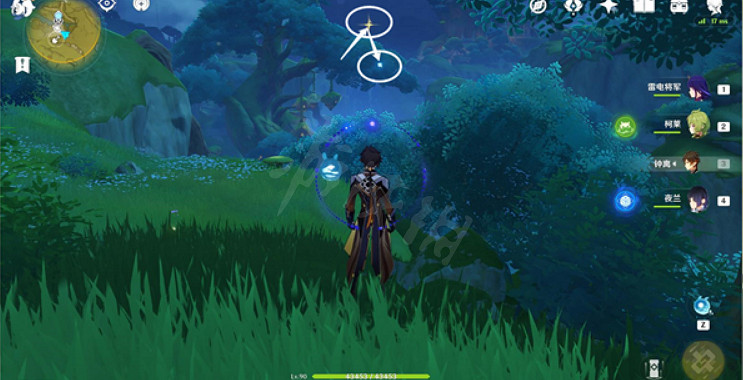 《原神》秘寶迷蹤第五天怎麽玩?秘寶迷蹤第五天攻略分享 《原神》秘寶迷蹤第五天怎麽玩?秘寶迷蹤第五天攻略分享