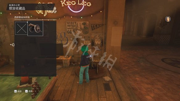 《黑街聖徒:重啟版》圖文攻略 全流程全支線全載具全收藏品全武器 《黑街聖徒:重啟版》圖文攻略 全流程全支線全載具全收藏品全武器