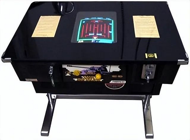 FC遊戲《坦克大戰》居然有這麽多不為人知的故事