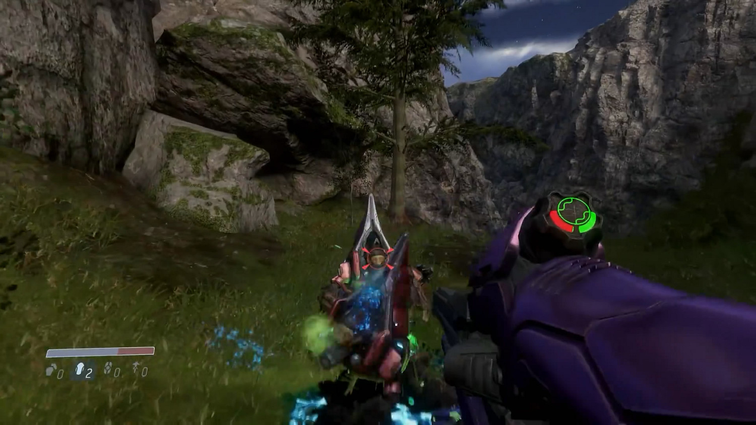 粉絲自製項目《最後一戰:重生》展示：包含最後一戰三部曲戰役