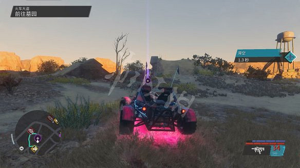 《黑街聖徒:重啟版》圖文攻略 全流程全支線全載具全收藏品全武器 《黑街聖徒:重啟版》圖文攻略 全流程全支線全載具全收藏品全武器