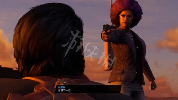 《黑街聖徒:重啟版》圖文攻略 全流程全支線全載具全收藏品全武器 《黑街聖徒:重啟版》圖文攻略 全流程全支線全載具全收藏品全武器