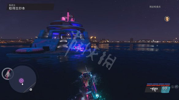 《黑街聖徒:重啟版》圖文攻略 全流程全支線全載具全收藏品全武器 《黑街聖徒:重啟版》圖文攻略 全流程全支線全載具全收藏品全武器