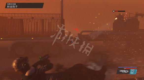 《黑街聖徒:重啟版》圖文攻略 全流程全支線全載具全收藏品全武器 《黑街聖徒:重啟版》圖文攻略 全流程全支線全載具全收藏品全武器