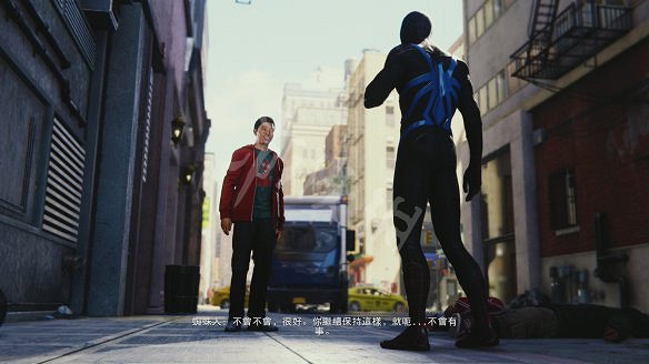 《漫威蜘蛛人：重製版》圖文攻略：全流程全Boss全支線全戰衣