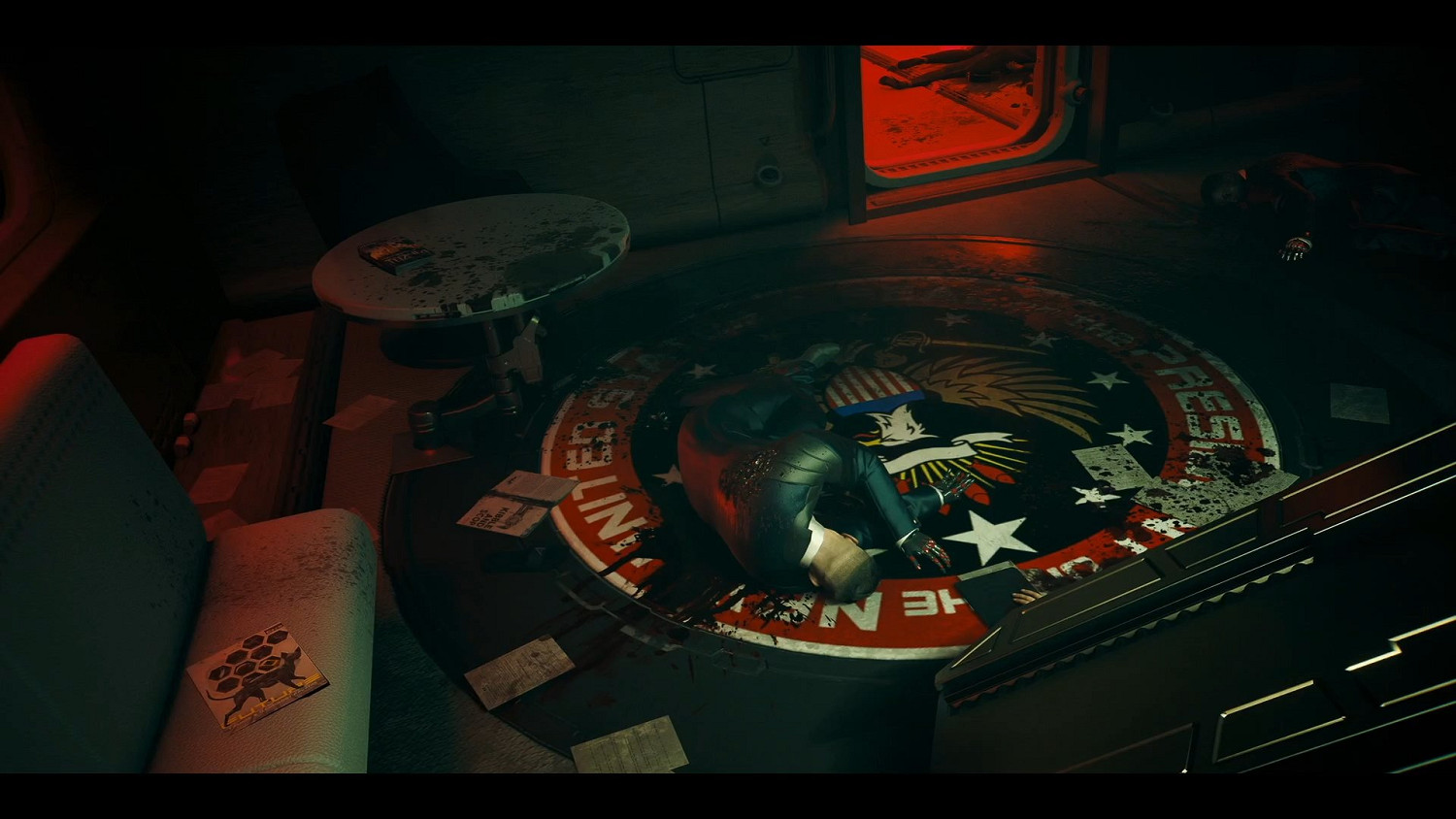 《電馭叛客2077》“往日之影”資料片將於2023年發布!