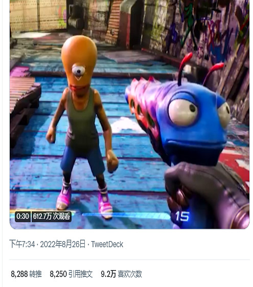 因為在遊戲中槍殺兒童,《瑞克和莫蒂》新遊引起了爭議 因為在遊戲中槍殺兒童,《瑞克和莫蒂》新遊引起了爭議