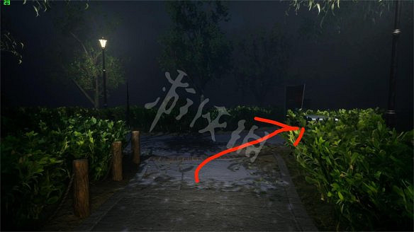 《女鬼橋開魂路》圖文攻略 全流程全收集全彩蛋全結局 《女鬼橋開魂路》圖文攻略 全流程全收集全彩蛋全結局