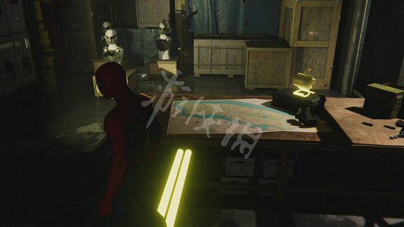 《漫威蜘蛛人:重製版》圖文攻略:全流程全Boss全支線全戰衣 《漫威蜘蛛人:重製版》圖文攻略:全流程全Boss全支線全戰衣