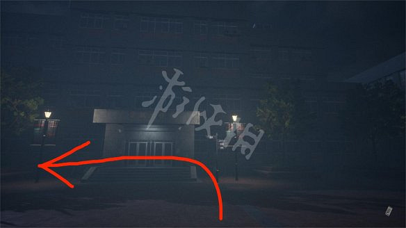 《女鬼橋開魂路》圖文攻略 全流程全收集全彩蛋全結局 《女鬼橋開魂路》圖文攻略 全流程全收集全彩蛋全結局