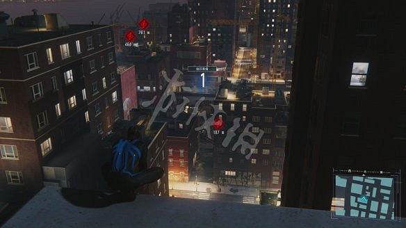 《漫威蜘蛛人：重製版》圖文攻略：全流程全Boss全支線全戰衣