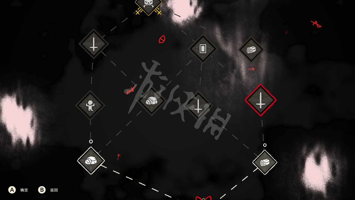 《進擊羔羊傳說》圖文攻略 全流程全塔羅牌全武器全Boss攻略【遊戲攻略組】 《進擊羔羊傳說》圖文攻略 全流程全塔羅牌全武器全Boss攻略【遊戲攻略組】