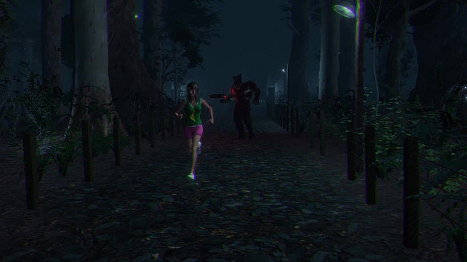 生存恐怖ADV遊戲新作《Loggerhead》現已上架Steam