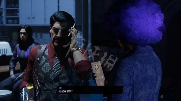 《黑街聖徒:重啟版》圖文攻略 全流程全支線全載具全收藏品全武器 《黑街聖徒:重啟版》圖文攻略 全流程全支線全載具全收藏品全武器