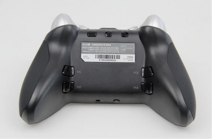 新史低!北通宙斯機械精英手把助力夏日促銷