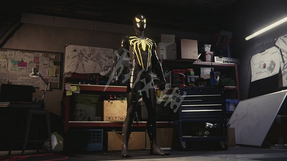 《漫威蜘蛛人:重製版》圖文攻略:全流程全Boss全支線全戰衣 《漫威蜘蛛人:重製版》圖文攻略:全流程全Boss全支線全戰衣