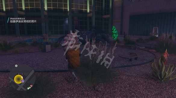 《黑街聖徒：重啟版》圖文攻略 全流程全支線全載具全收藏品全武器