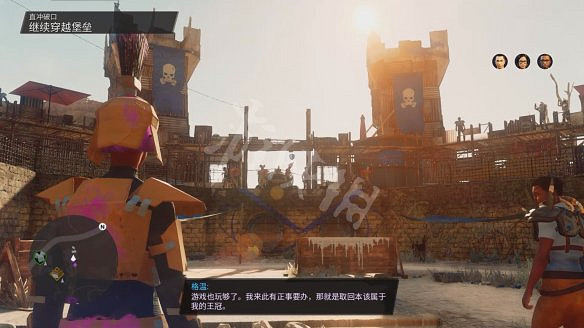 《黑街聖徒:重啟版》圖文攻略 全流程全支線全載具全收藏品全武器 《黑街聖徒:重啟版》圖文攻略 全流程全支線全載具全收藏品全武器