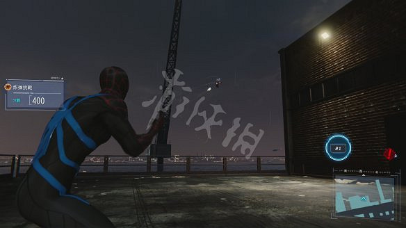 《漫威蜘蛛人：重製版》圖文攻略：全流程全Boss全支線全戰衣