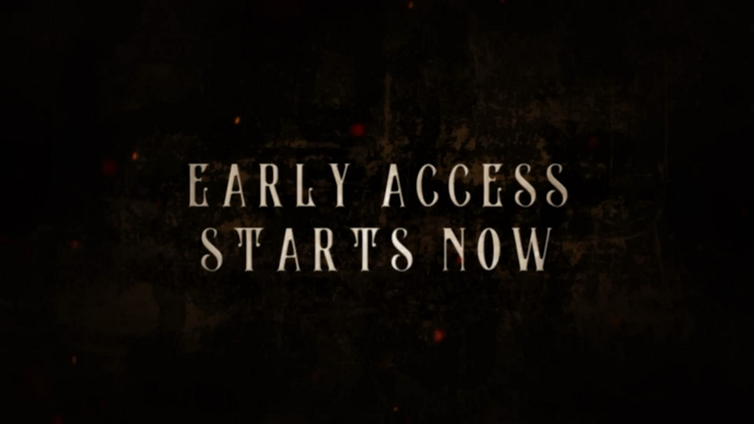 第一人稱潛行遊戲《幽暗森林》Steam發售！預告片賞