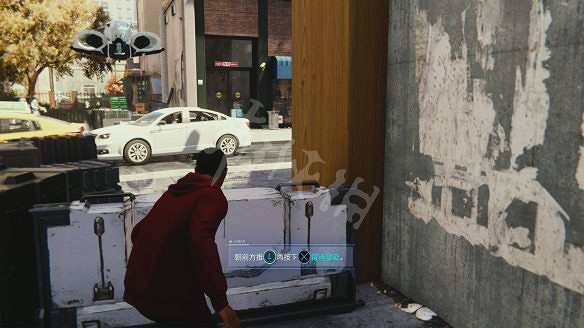 《漫威蜘蛛人：重製版》圖文攻略：全流程全Boss全支線全戰衣