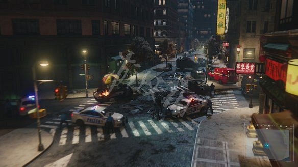 《漫威蜘蛛人:重製版》圖文攻略:全流程全Boss全支線全戰衣 《漫威蜘蛛人:重製版》圖文攻略:全流程全Boss全支線全戰衣