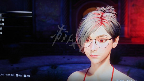 《黑街聖徒重啟版》圓眼鏡女怎麽捏?圓眼鏡女捏臉資料分享 《黑街聖徒重啟版》圓眼鏡女怎麽捏?圓眼鏡女捏臉資料分享