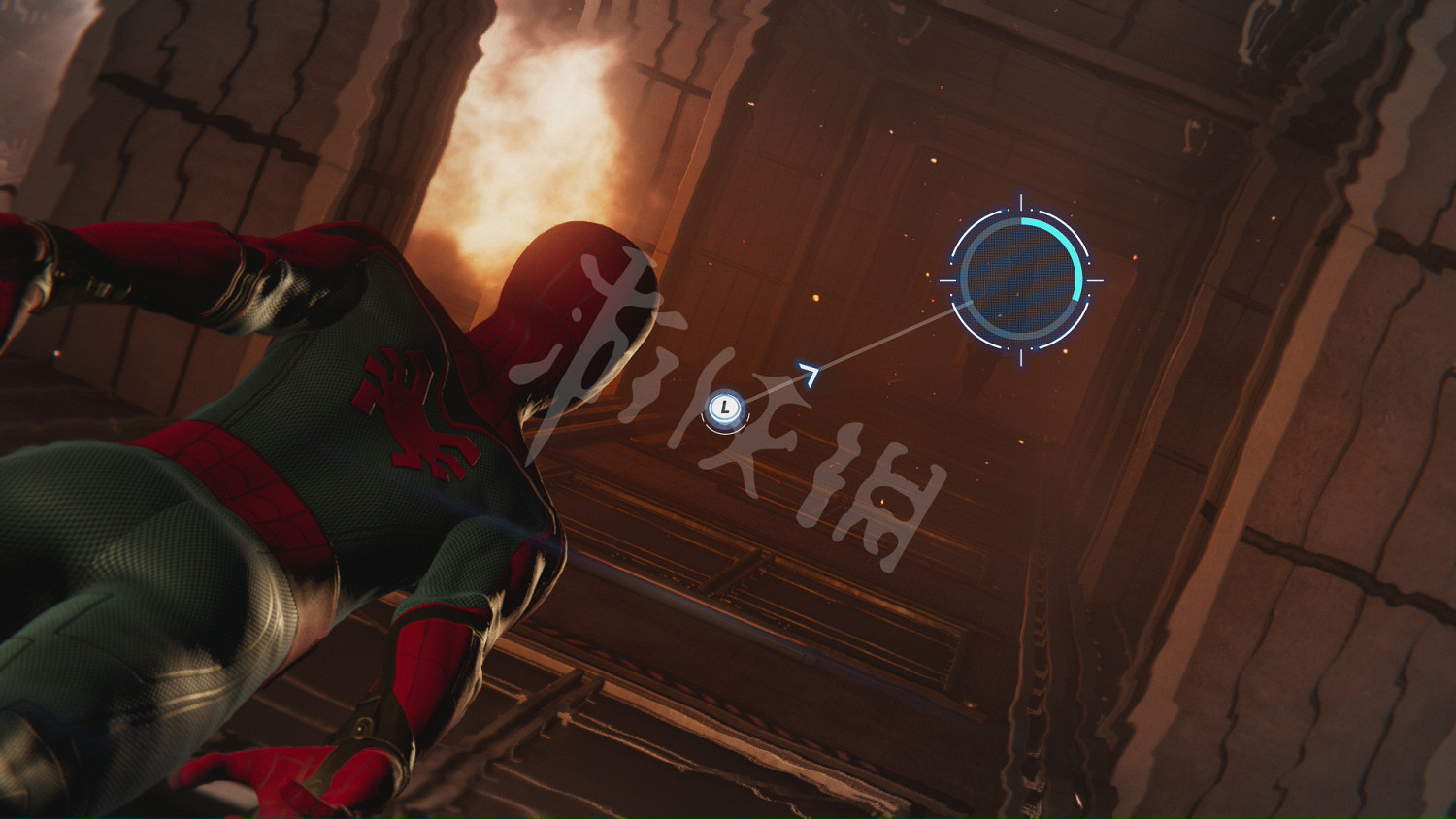 《漫威蜘蛛人：重製版》圖文攻略：全流程全Boss全支線全戰衣