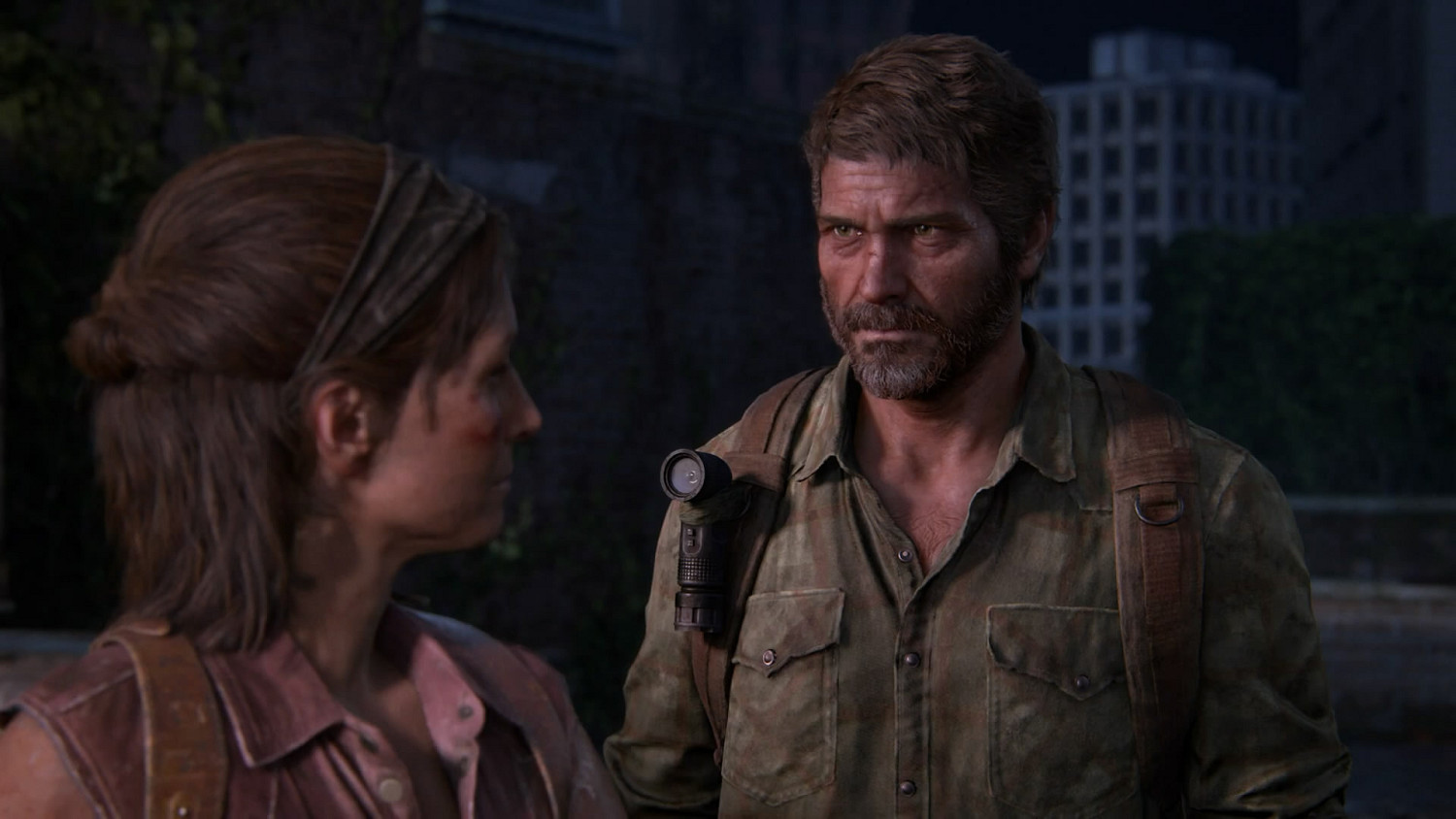 70刀的冷飯真吃不起！《美末：重製版》為何銷量不佳