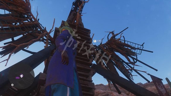 《黑街聖徒：重啟版》圖文攻略 全流程全支線全載具全收藏品全武器