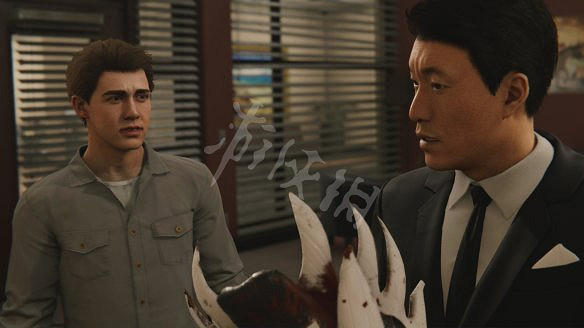 《漫威蜘蛛人:重製版》圖文攻略:全流程全Boss全支線全戰衣 《漫威蜘蛛人:重製版》圖文攻略:全流程全Boss全支線全戰衣