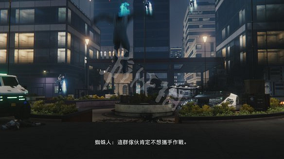 《漫威蜘蛛人：重製版》圖文攻略：全流程全Boss全支線全戰衣