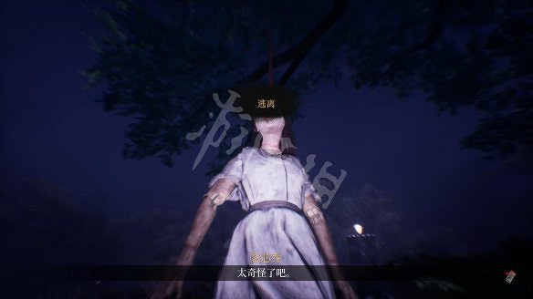 《女鬼橋開魂路》圖文攻略 全流程全收集全彩蛋全結局 《女鬼橋開魂路》圖文攻略 全流程全收集全彩蛋全結局