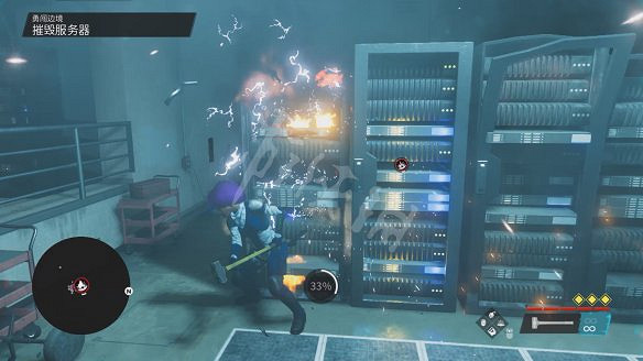 《黑街聖徒:重啟版》圖文攻略 全流程全支線全載具全收藏品全武器 《黑街聖徒:重啟版》圖文攻略 全流程全支線全載具全收藏品全武器