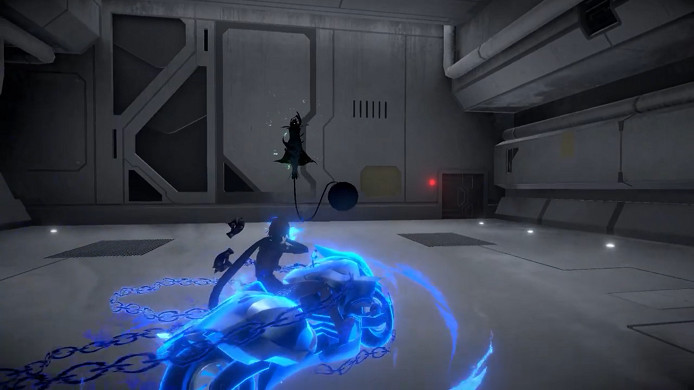 尼爾手遊x《P5R》 連動宣傳片公開 9月9日上線 尼爾手遊x《P5R》 連動宣傳片公開 9月9日上線