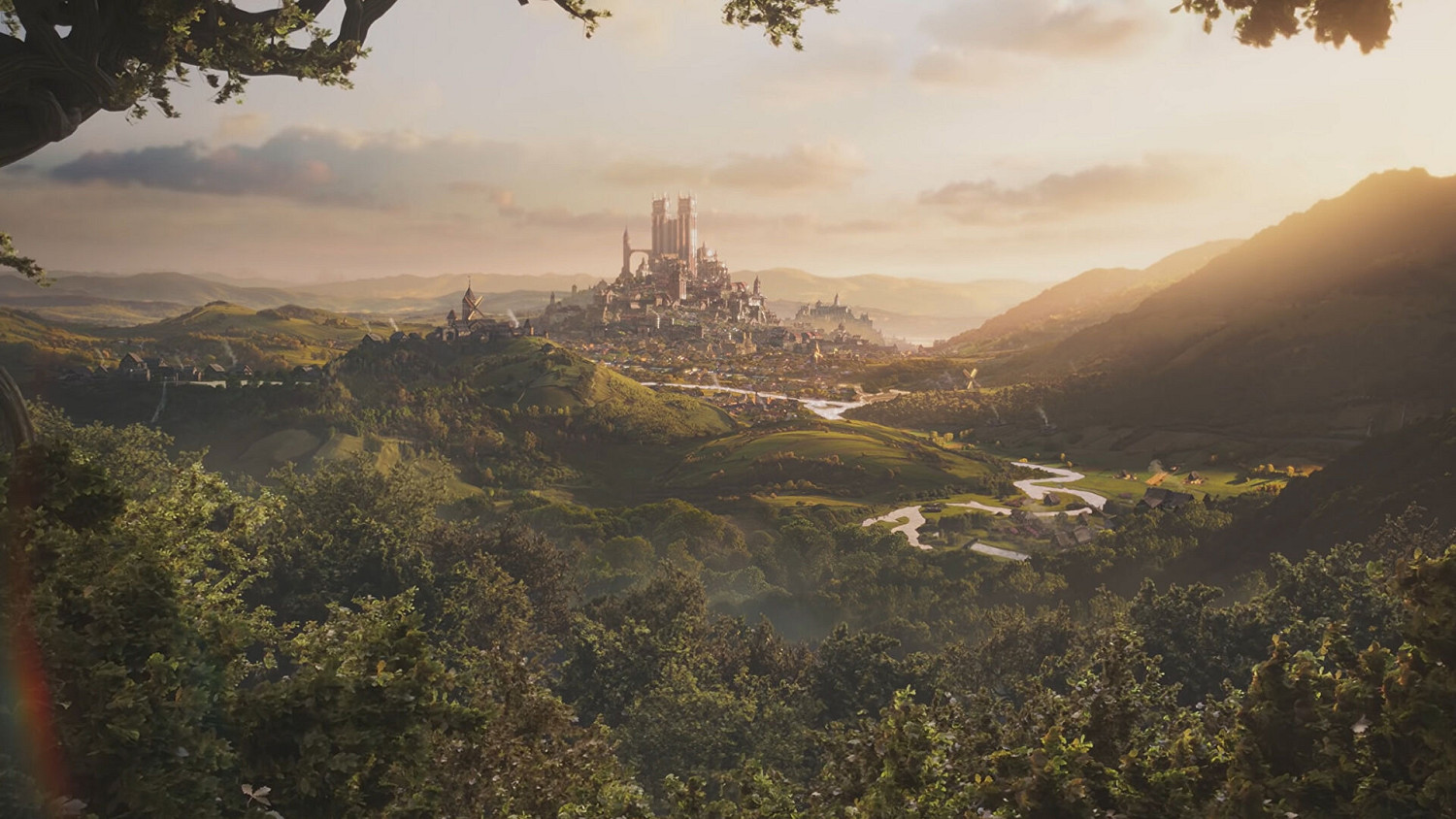 Xbox工作室老板：要相信賽車製作組能做好《神鬼寓言》